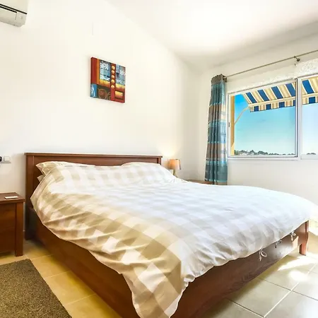 Гостевой дом Casa Limon Baladrar
