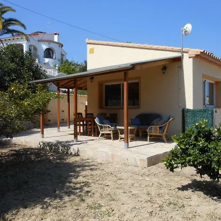 Casa Limon Baladrar * Бениса