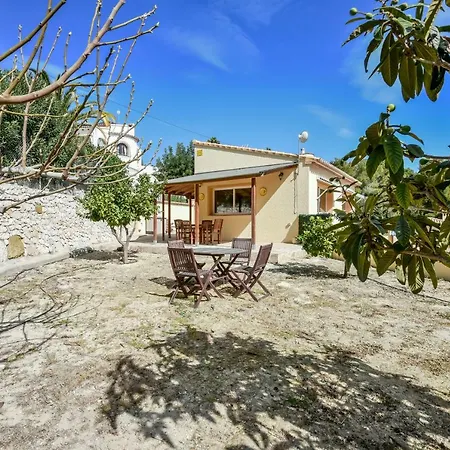 Casa Limon Baladrar * Бениса